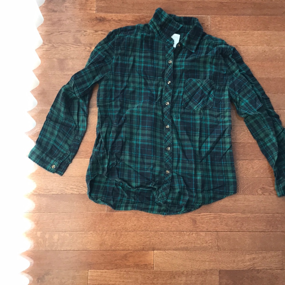 Flannel